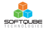 Softqube LLC's Logo